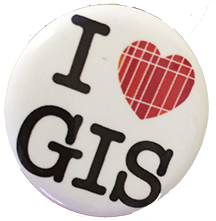 I heart GIS