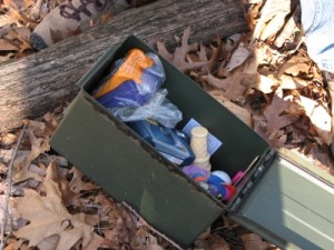 An interview with Geocaching Retailer Drives Cache Closet – OpenCaching  North America Geocaching Blog