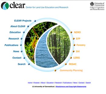CLEAR 2005