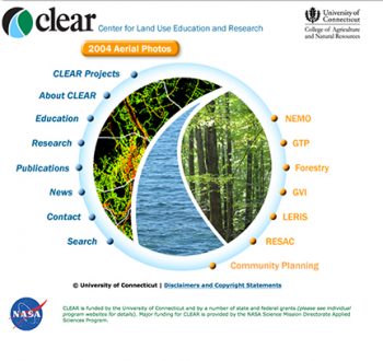 CLEAR 2006