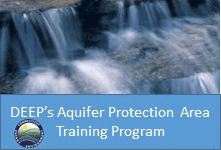 aquifer protection training